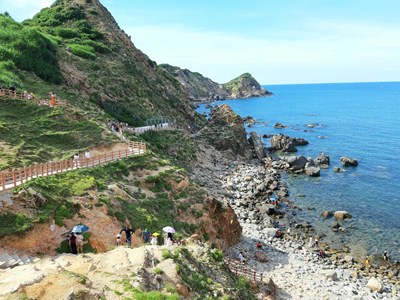 Bình Định: Liên kết, hợp tác và kích cầu phát triển du lịch năm 2023