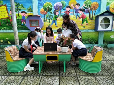 Đà Nẵng thiếu trường, lớp học kéo dài: Đề nghị làm rõ trách nhiệm