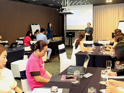 Hỗ trợ doanh nghiệp phục hồi và thích ứng với kỷ nguyên du lịch hậu Covid-19