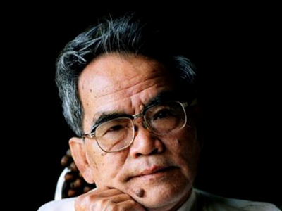 Nhà văn Hoàng Phủ Ngọc Tường qua đời