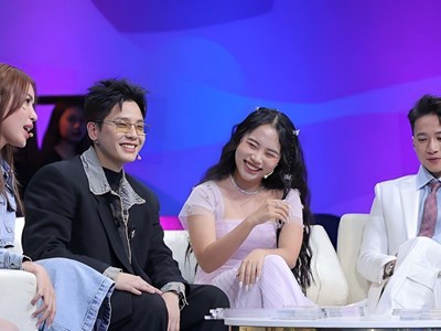 Cố vấn, giám khảo gameshow truyền hình: Chọn sao cho xứng...