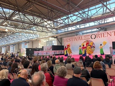 Việt Nam - Italia: Nâng tầm quan hệ thông qua các hoạt động VHTTDL