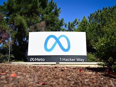 Australia phạt Meta 14 triệu USD do thu thập dữ liệu trái phép