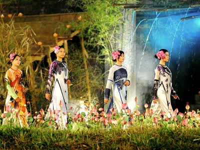 Festival Huế 2023: Công bố các chương trình nghệ thuật điểm nhấn trong mùa thu, đông