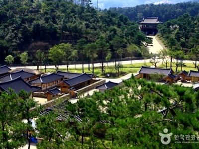 TP.HCM và TP Buyeo-gun (Hàn Quốc) tăng cường hợp tác du lịch