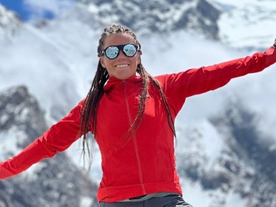 Xác lập kỷ lục mới chinh phục 14 đỉnh núi cao trên 8.000m