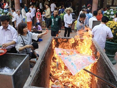Phòng, chống vi phạm pháp luật trong hoạt động VHTTDL: Lồng ghép tuyên truyền, đẩy lùi tiêu cực