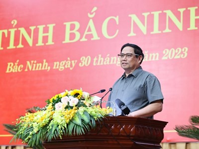 Thủ tướng: Trình UNESCO ghi danh nghề làm tranh dân gian Đông Hồ là Di sản văn hóa thế giới