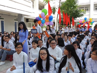 Bộ GD&ĐT ban hành khung kế hoạch thời gian năm học 2023-2024