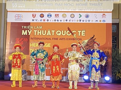 Chấn chỉnh hoạt động làm sai lệch di sản Thực hành tín ngưỡng thờ Mẫu