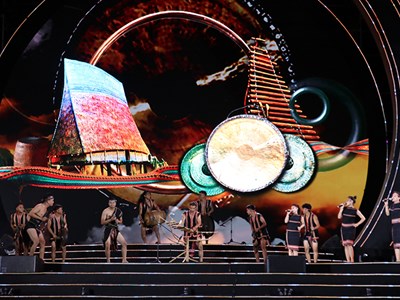 Lắng đọng Festival dân ca Ví, Giặm Nghệ Tĩnh