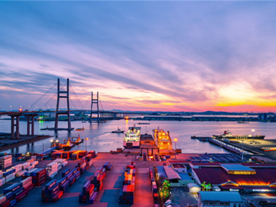 Hàn Quốc và Trung Quốc nối lại các tuyến du lịch đường biển