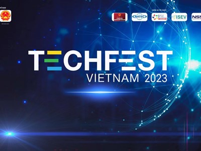 Sắp diễn ra ngày hội khởi nghiệp đổi mới sáng tạo Vùng Thủ đô