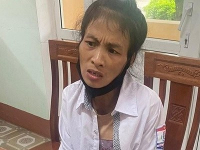 Tuần tra giao thông, phát hiện người phụ nữ tàng trữ 1.000 viên ma túy