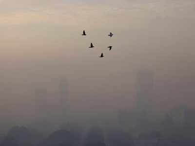 Thủ đô của Indonesia là một trong những thành phố ô nhiễm nhất thế giới