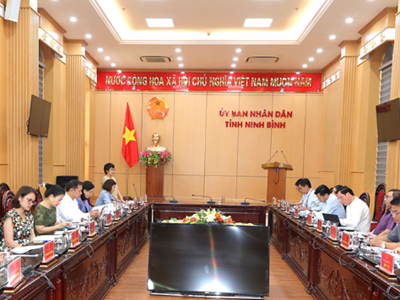 Thứ trưởng Trịnh Thị Thủy: Văn hoá là động lực quan trọng để phát triển kinh tế - xã hội