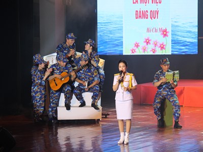 Sân chơi của những người làm thư viện tâm huyết