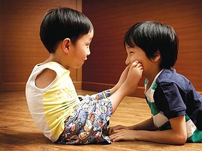 Vì những đổi thay tốt đẹp cho trẻ khuyết tật