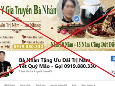 Bộ Công an gửi thư khen Công an Hà Tĩnh phá chuyên án lừa đảo chiếm đoạt hơn 100 tỉ đồng