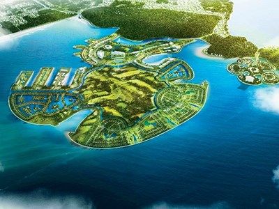 Hải Phòng: Cú hích phát triển du lịch golf bốn mùa