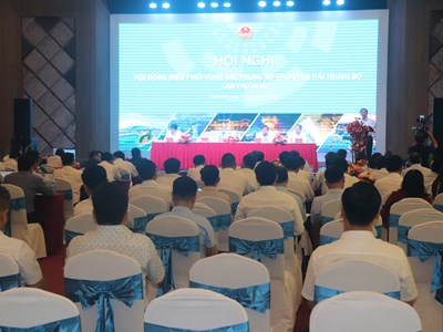 Phát triển KT-XH gắn với bảo tồn và phát huy các giá trị văn hóa vùng Bắc Trung Bộ và duyên hải Trung Bộ