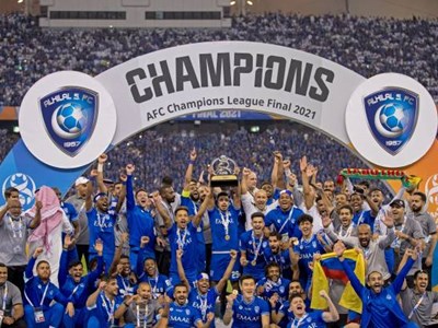 Tiền thưởng cao cho các giải đấu mới của châu Á