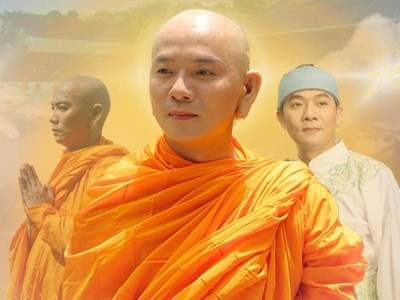 Điển tích Mục Kiền Liên cứu mẹ lên màn ảnh nhân mùa Vu Lan báo hiếu