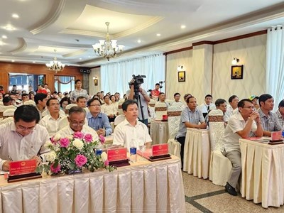 Sắp diễn ra Giải chạy Gia Lai City Trail 2023 “Giấc mơ đại ngàn”