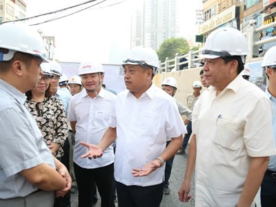 Hà Nội lập Tổ công tác đặc biệt tháo gỡ vướng mắc cho doanh nghiệp