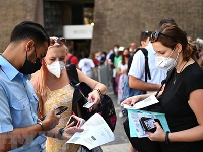 "Kỳ vọng sang năm sẽ là thời điểm bứt phá trong đón khách quốc tế"