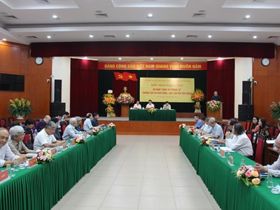80 năm “Nhật ký trong tù”: Những giá trị bền vững, sức lan toả sâu rộng