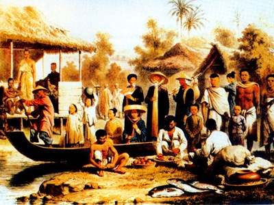 Hành trình khám phá lan toả vẻ đẹp vùng quê văn hiến Hưng Yên