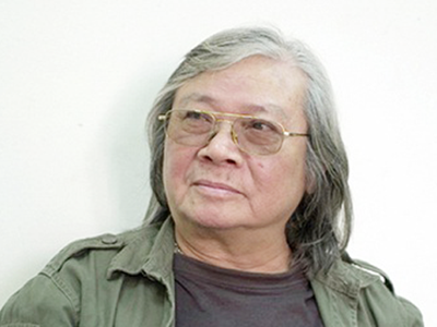 NSND Lê Huy Quang, người nghệ sĩ đa tài đã ra đi