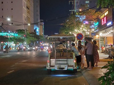 Đà Nẵng: Mạnh tay xử lý hành vi “chặt chém”