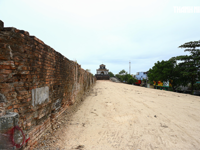 Mở rộng phạm vi di dời dân cư ở các di tích thuộc Quần thể di tích Cố đô Huế