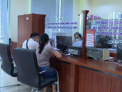 Thanh Hoá: Xử lý nghiêm tổ chức, cá nhân có hành vi vi phạm pháp luật về đất đai khi thi hành công vụ