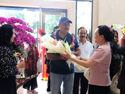 Quảng Ninh: Nỗ lực thu hút khách du lịch Ấn Độ và Hồi giáo