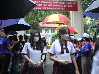 Miễn thi tốt nghiệp và xét tuyển đầu vào bằng Ielts có công bằng?