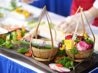 Nhiều hoạt động đặc sắc tại Ngày hội Ẩm thực, Văn hoá Việt Nam - Hàn Quốc 2023