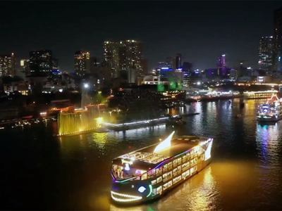 Để du lịch đường thủy “mở hầu bao” du khách