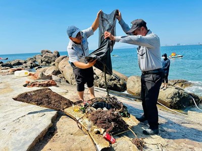 Đà Nẵng bảo đảm an ninh, an toàn cho du khách dịp nghỉ lễ 2.9