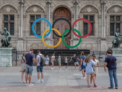 Nước Pháp trước cơ hội bùng nổ du lịch