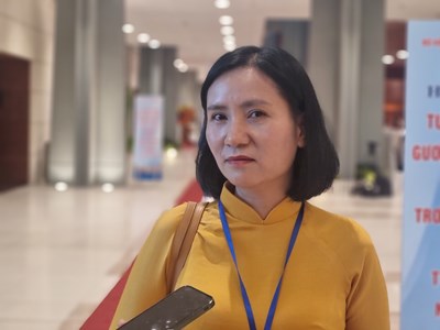 Những "bông hoa" trong vườn thi đua yêu nước của ngành VHTTDL