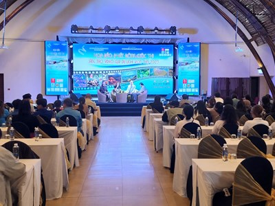 Kon Tum: Phát động cuộc thi sáng tạo video clip du lịch năm 2023