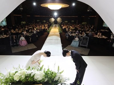 Hàn Quốc đối mặt với nguy cơ khủng hoảng nhân khẩu học