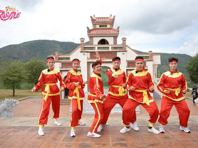 Kéo dài “sức sống” cho gameshow quảng bá văn hóa, du lịch