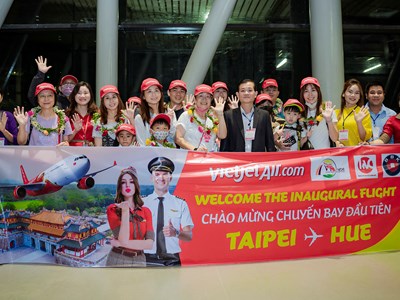 Du lịch miền Trung trong bối cảnh mới: Cần cái bắt tay chặt chẽ hơn