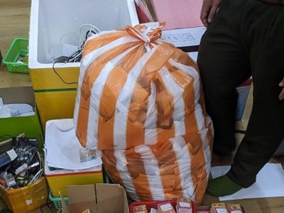 Đà Nẵng: Triệt phá các nhóm mua bán trái phép hàng chục ngàn hồ sơ, thông tin cá nhân và tài khoản ngân hàng