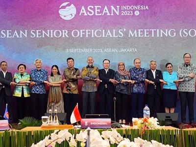 Việt Nam có nhiều đóng góp quan trọng cho thành công chung của các hội nghị ASEAN