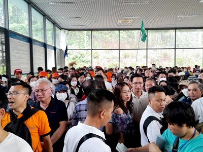 Du lịch dịp nghỉ lễ Quốc khánh: Phong phú, sôi động trên khắp mọi miền